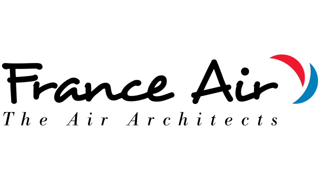 Logo France Air