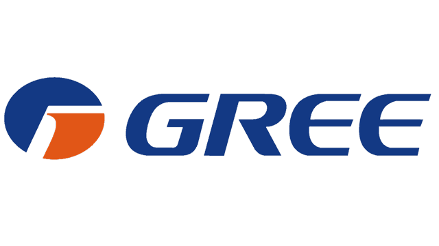Logo GREE