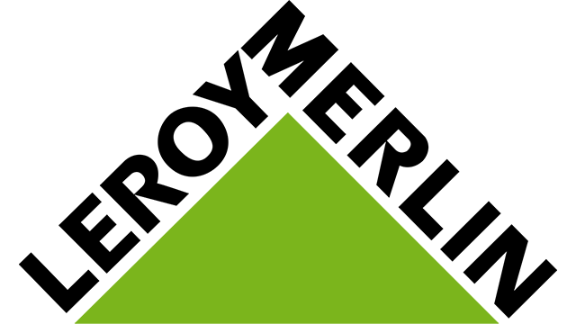 Logo Leroy Merlin