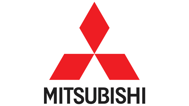 Logo Mitsubishi