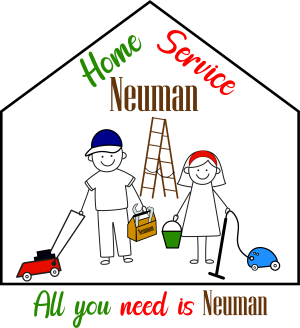 Neumann Homeservice - logo