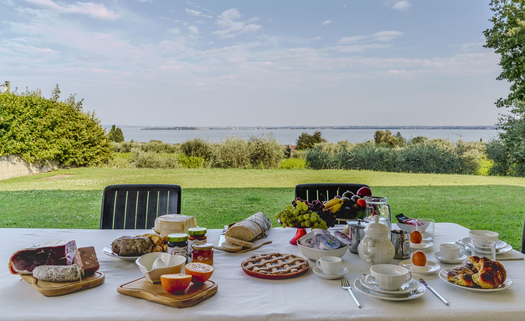 La Quiete Rooms & Hospitality