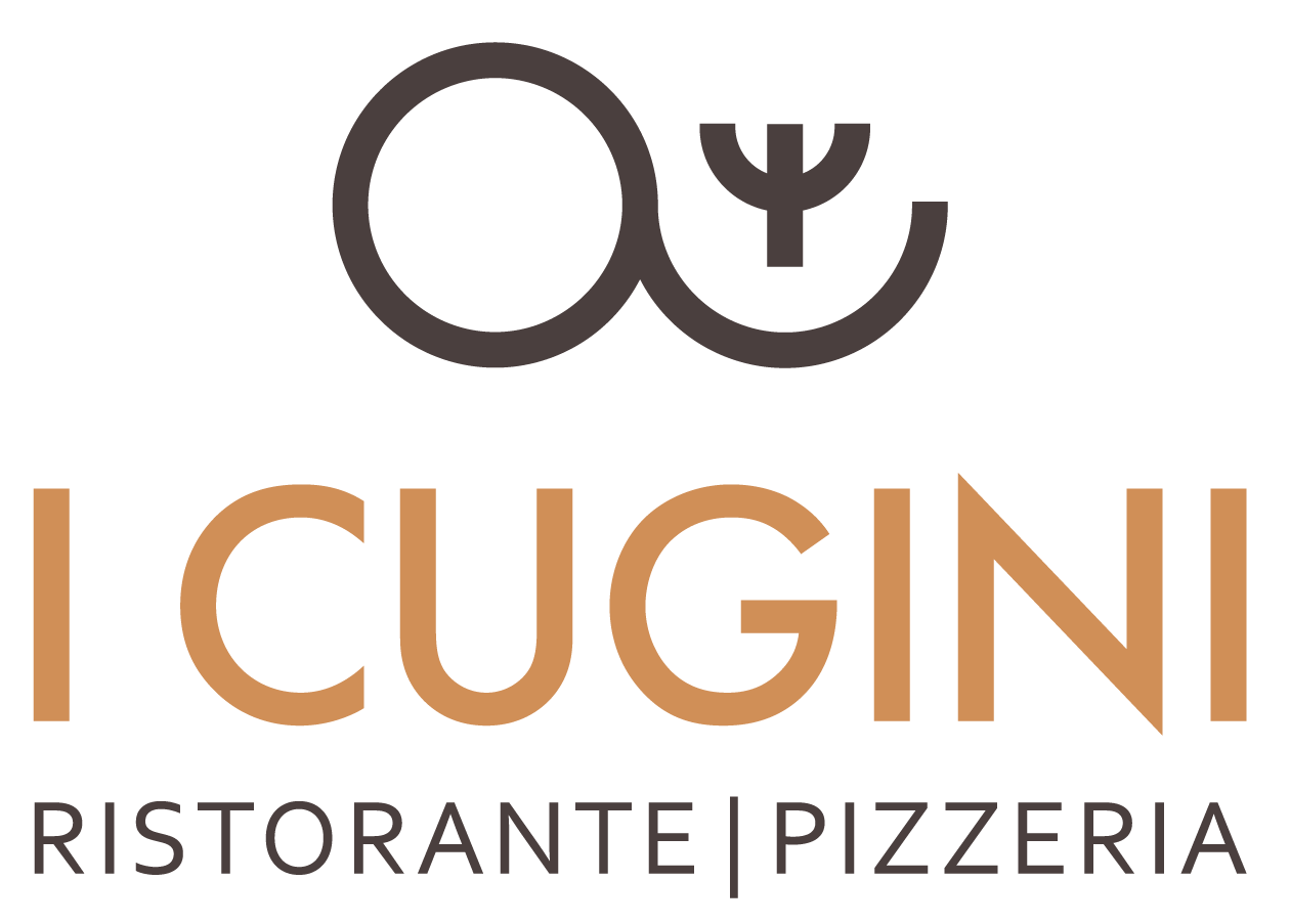 A+ I Cugini Restaurant Pizzeria  Logo
