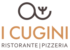 A+ I Cugini Restaurant Pizzeria  Logo