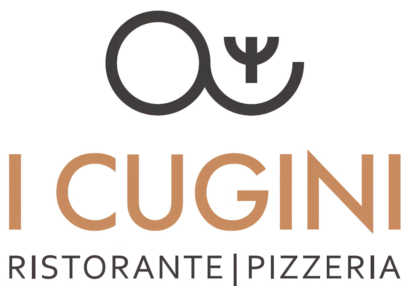 A+ I Cugini Restaurant Pizzeria  Logo