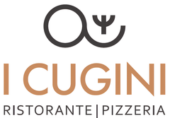 A+ I Cugini Restaurant Pizzeria  Logo