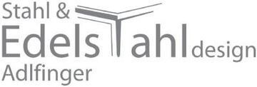 Adlfinger Metallbau und Stahlbau-logo