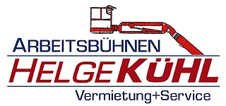 HELGE KÜHL Arbeitsbühnen