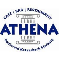 Athena - Logo