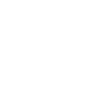 Icône d'un pendule représentant une consultation avec un marabout