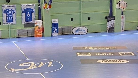 Support publicitaire