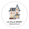logo villa berry deauville
