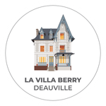 logo villa berry deauville