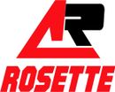 Logo Rosette