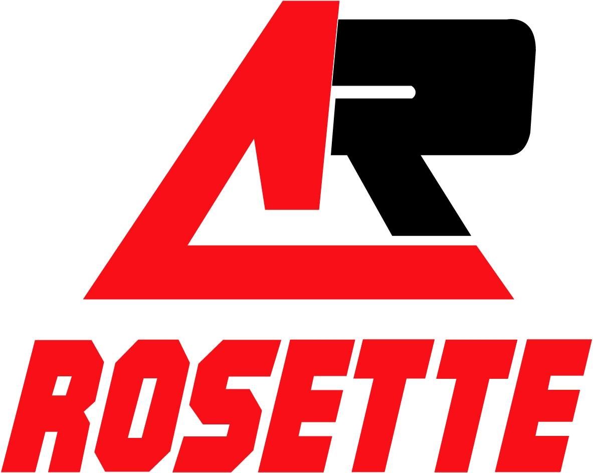 Logo Rosette