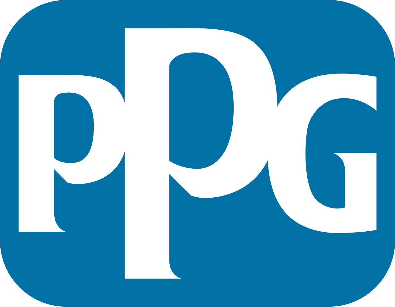 Logo PPG