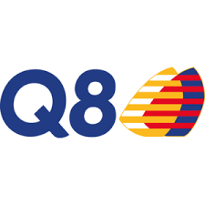 Logo Q8