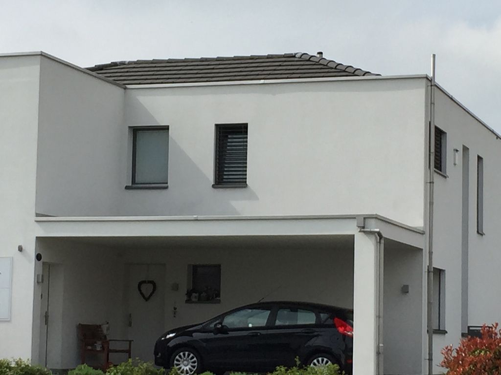 Kurt Buholzer Bedachungen Fassadenbekleidungen Bauspenglerei Blitzschutzanlagen