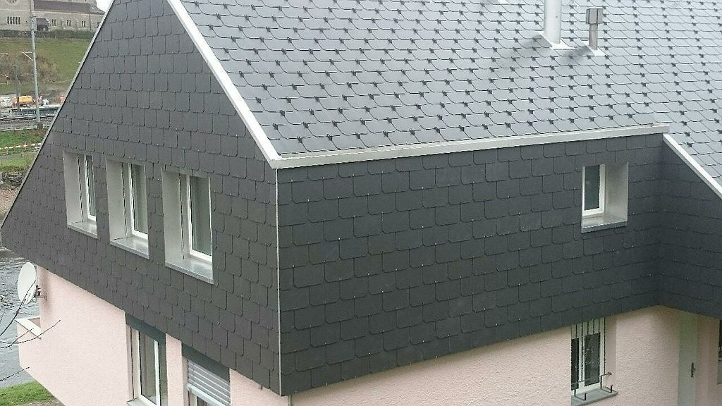 Kurt Buholzer Bedachungen, Fassadenbekleidungen+Bauspenglerei – Emmen