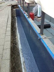 Kurt Buholzer Bedachungen, Fassadenbekleidungen+Bauspenglerei – Emmen