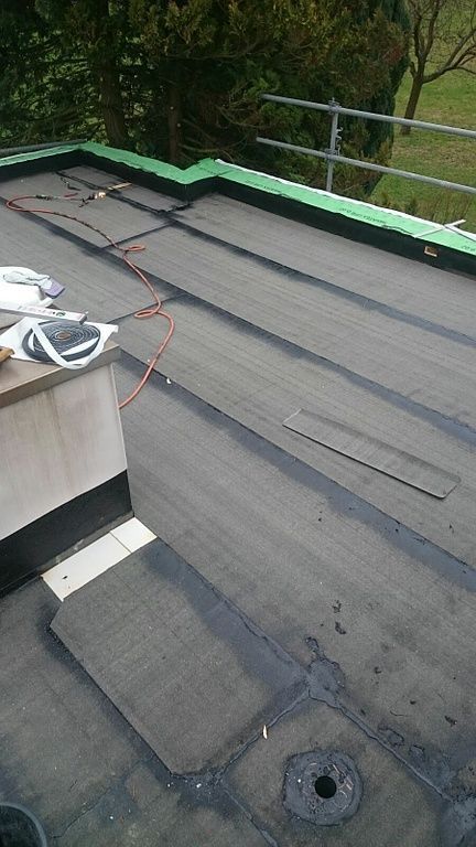 Kurt Buholzer Bedachungen, Fassadenbekleidungen+Bauspenglerei – Emmen