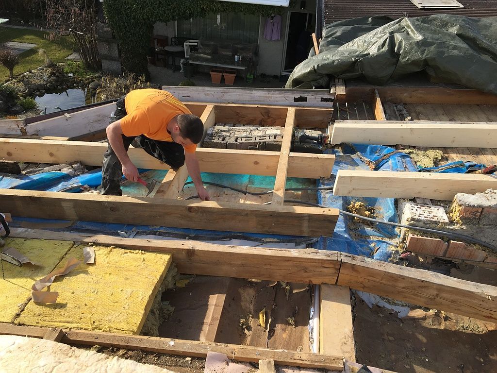 Kurt Buholzer Bedachungen, Fassadenbekleidungen+Bauspenglerei – Emmen