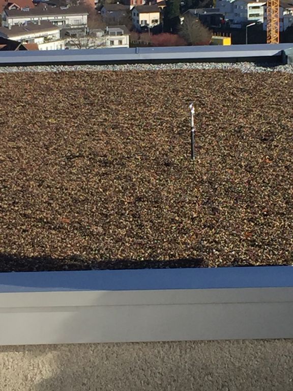 Kurt Buholzer Bedachungen, Fassadenbekleidungen+Bauspenglerei – Emmen