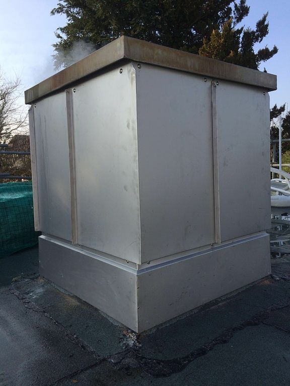 Kurt Buholzer Bedachungen, Fassadenbekleidungen+Bauspenglerei – Emmen