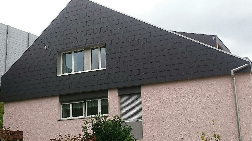 Kurt Buholzer Bedachungen Fassadenbekleidungen Bauspenglerei Blitzschutzanlagen