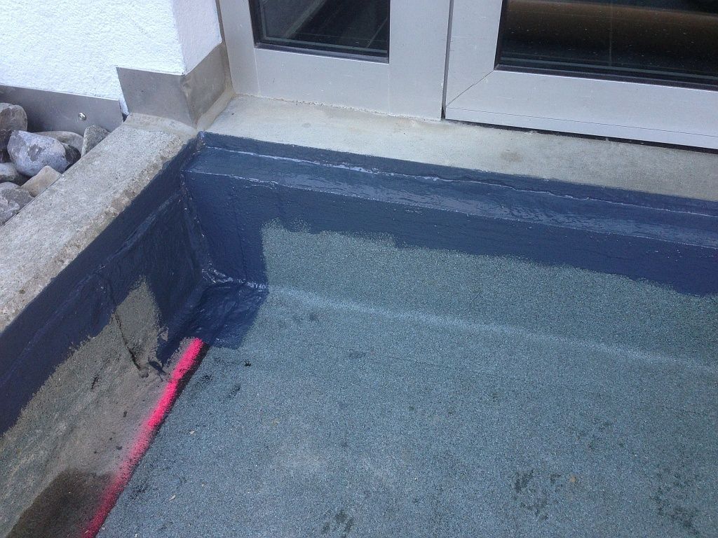 Kurt Buholzer Bedachungen, Fassadenbekleidungen+Bauspenglerei – Emmen