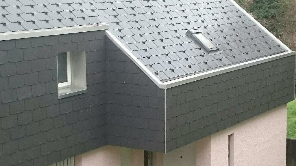 Kurt Buholzer Bedachungen Fassadenbekleidungen Bauspenglerei Blitzschutzanlagen