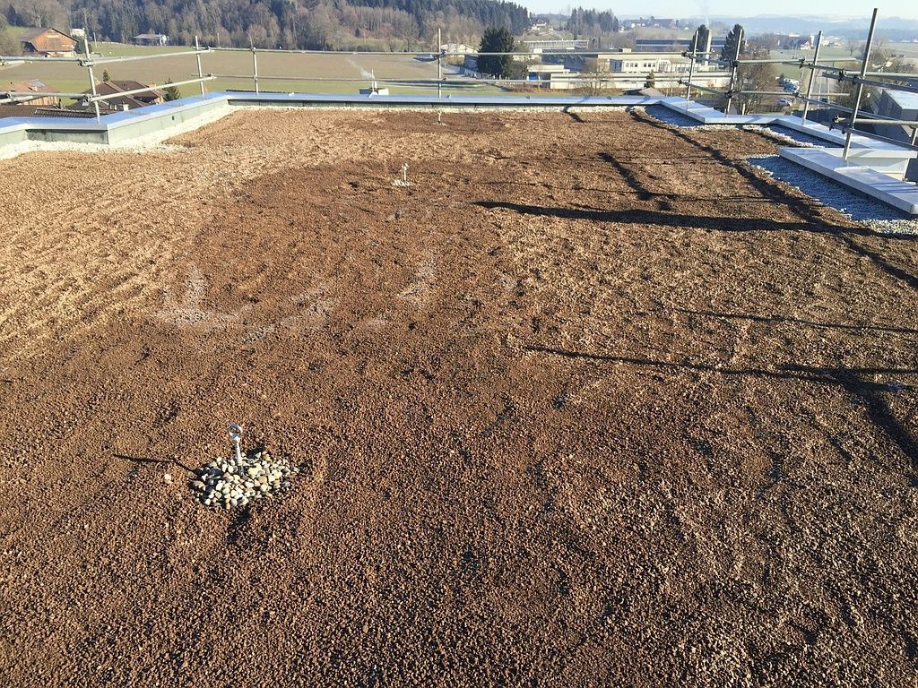 Kurt Buholzer Bedachungen Fassadenbekleidungen Bauspenglerei Blitzschutzanlagen