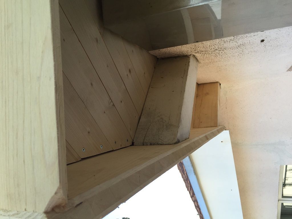 Kurt Buholzer Bedachungen Fassadenbekleidungen Bauspenglerei Blitzschutzanlagen