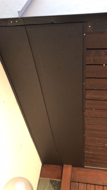 Kurt Buholzer Bedachungen, Fassadenbekleidungen+Bauspenglerei – Emmen