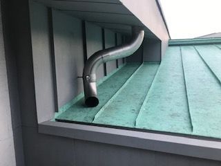 Kurt Buholzer Bedachungen, Fassadenbekleidungen+Bauspenglerei – Emmen