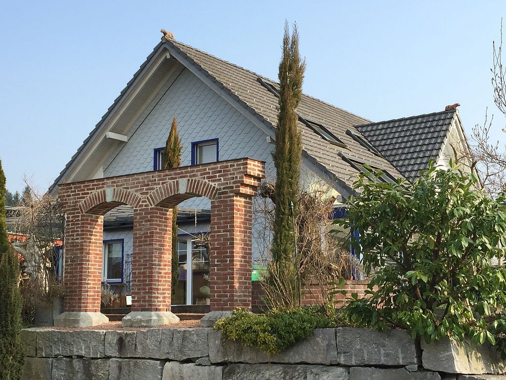 Kurt Buholzer Bedachungen, Fassadenbekleidungen+Bauspenglerei – Emmen