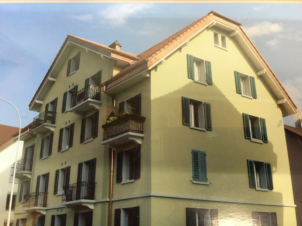 Kurt Buholzer Bedachungen Fassadenbekleidungen Bauspenglerei Blitzschutzanlagen