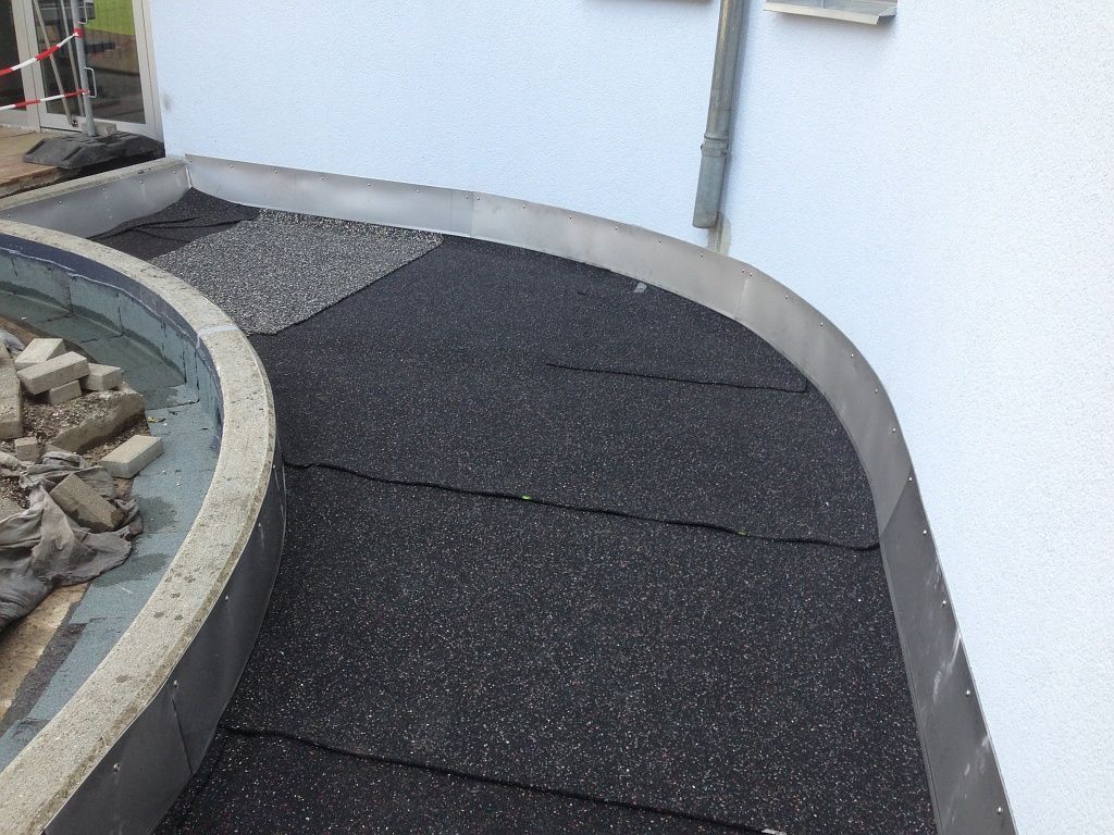 Kurt Buholzer Bedachungen, Fassadenbekleidungen+Bauspenglerei – Emmen