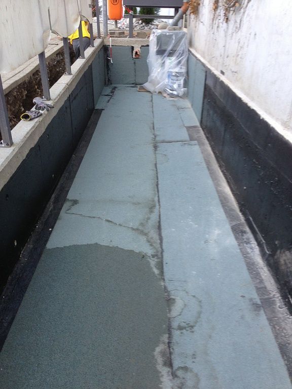 Kurt Buholzer Bedachungen, Fassadenbekleidungen+Bauspenglerei – Emmen