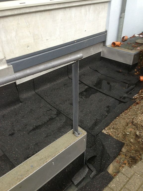 Kurt Buholzer Bedachungen Fassadenbekleidungen Bauspenglerei Blitzschutzanlagen