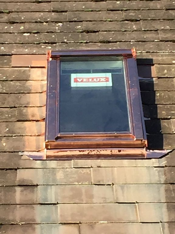 Kurt Buholzer Bedachungen, Fassadenbekleidungen+Bauspenglerei – Emmen