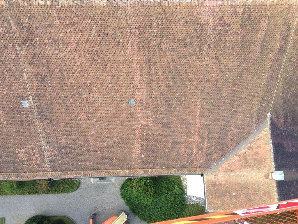 Kurt Buholzer Bedachungen, Fassadenbekleidungen+Bauspenglerei – Emmen