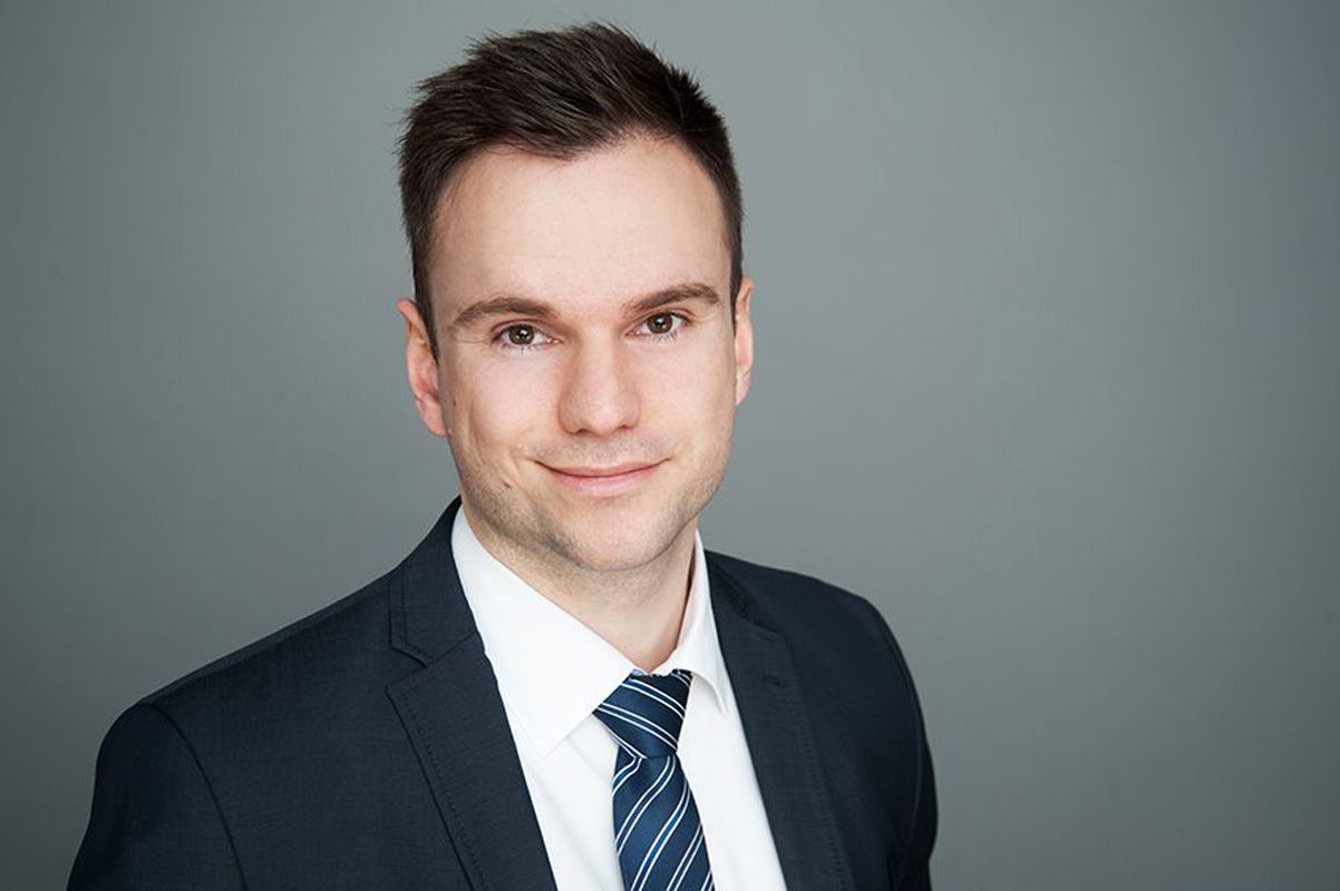 Business Fotograf Foto Barth Bewerbung