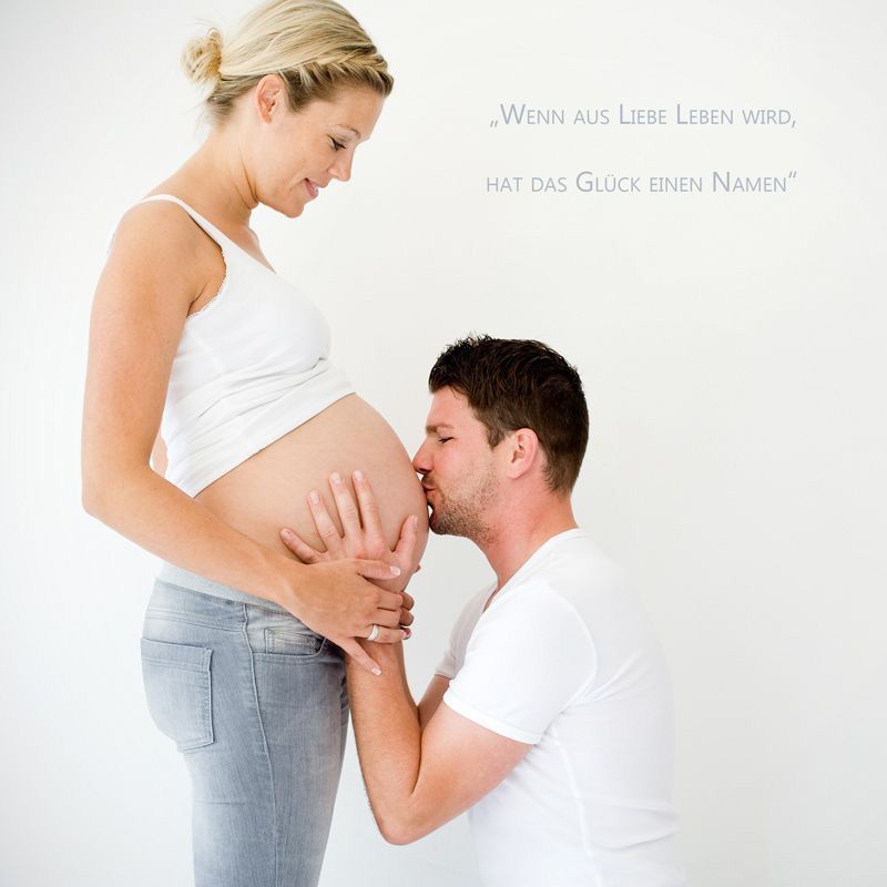 Foto Barth Babybauch Moers Fotografie Aktion