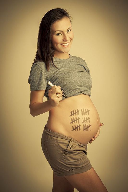 Foto Barth Babybauch Moers Fotografie Aktion