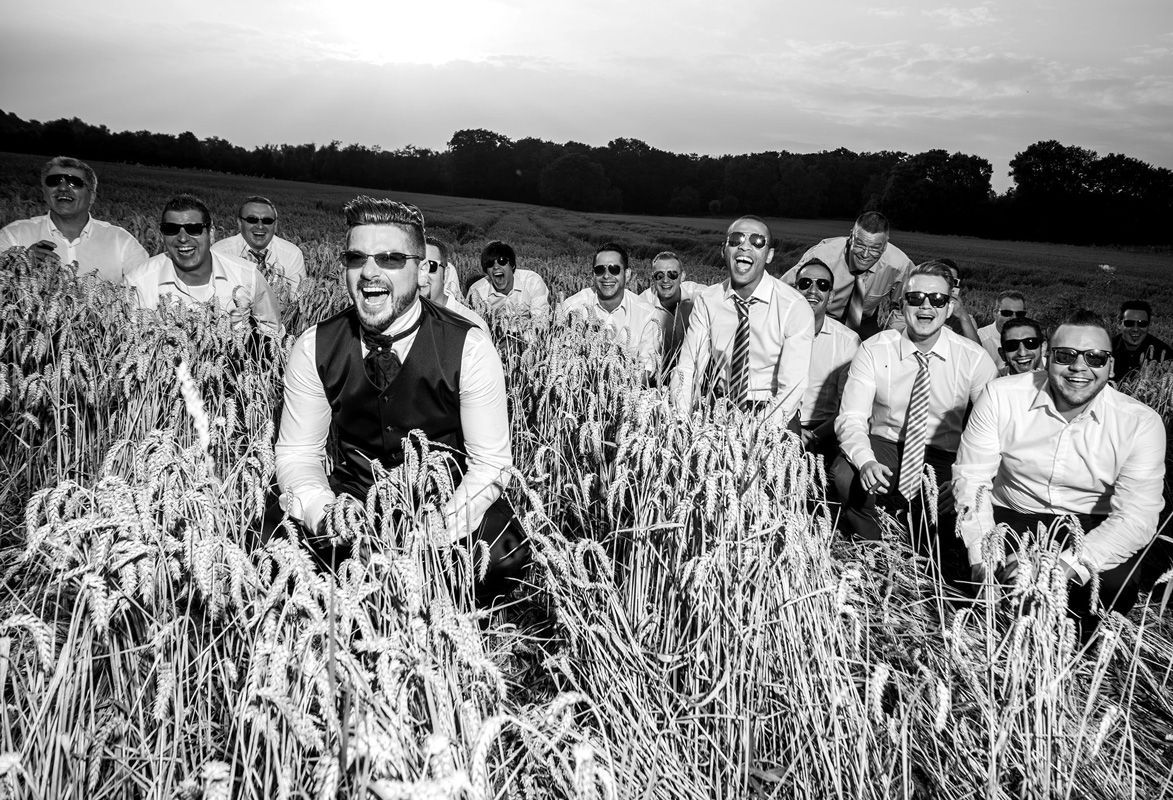 Wedding Hochzeitsfotograf Moers Foto Barth