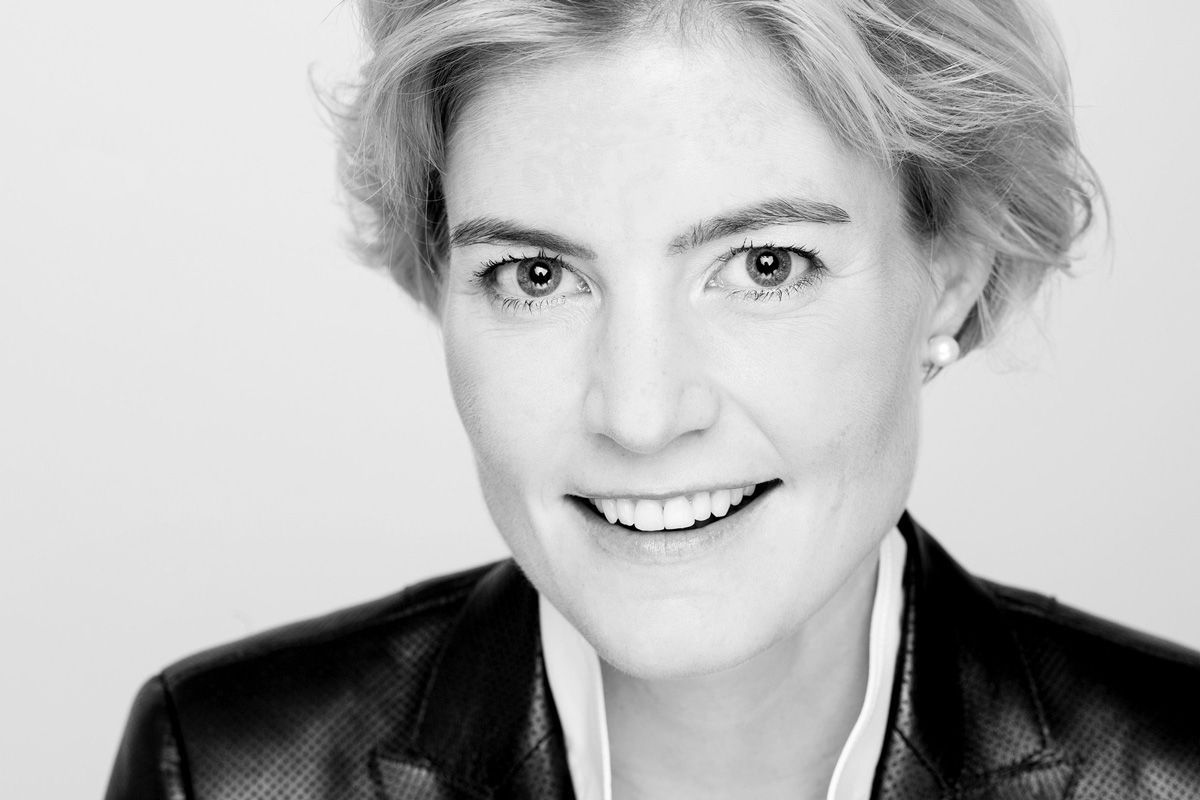 Business Fotograf Foto Barth Bewerbung