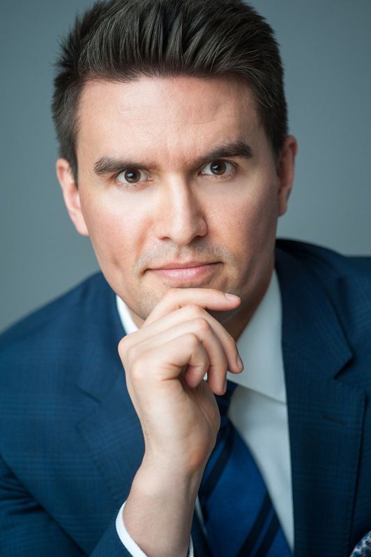 Business Fotograf Foto Barth Bewerbung