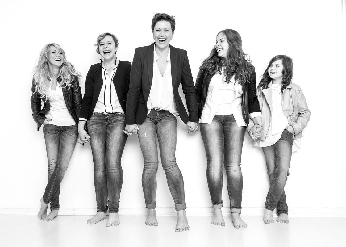 Familienfotos Foto Barth Moers Duisburg Krefeld Rheinberg