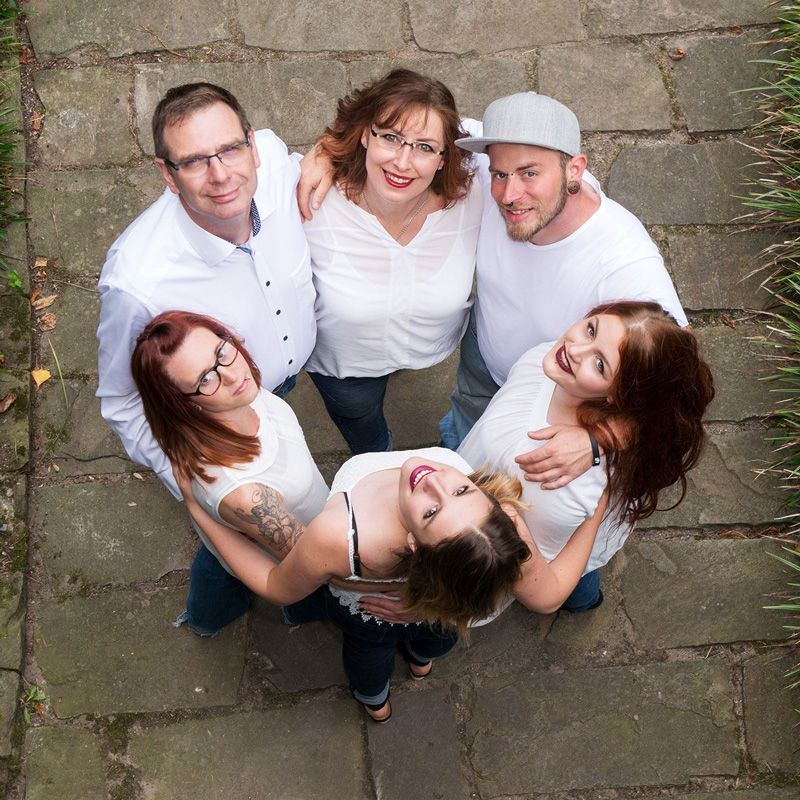Familienfotos Foto Barth Moers Duisburg Krefeld Rheinberg